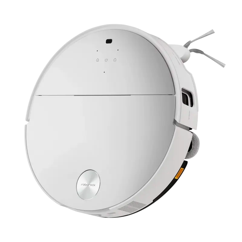 Aspirator Robot Roborock Saros 10 Alb