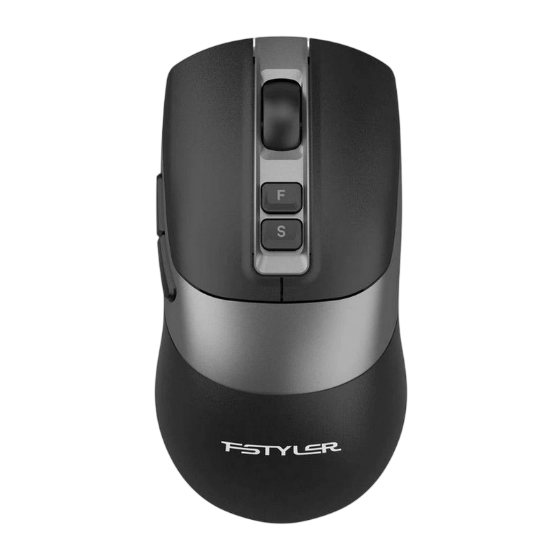 Mouse A4Tech FG50S Plus Negru