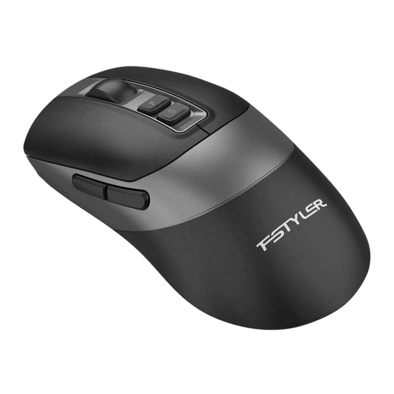Mouse A4Tech FG50S Plus Negru