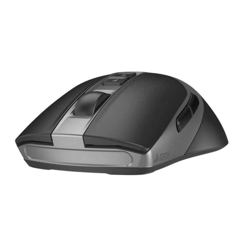 Mouse A4Tech FG50S Plus Negru