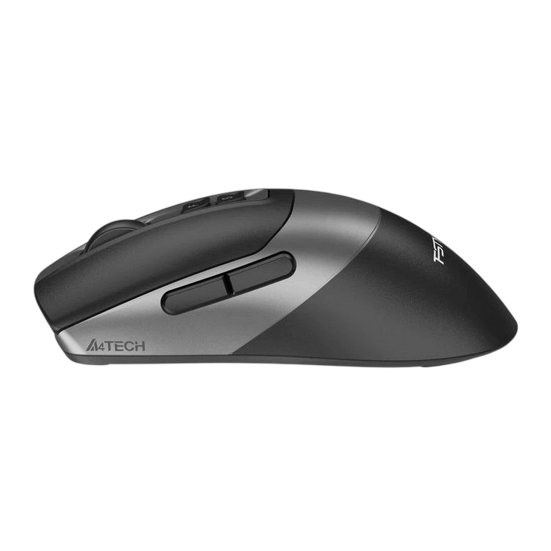 Mouse A4Tech FG50S Plus Negru