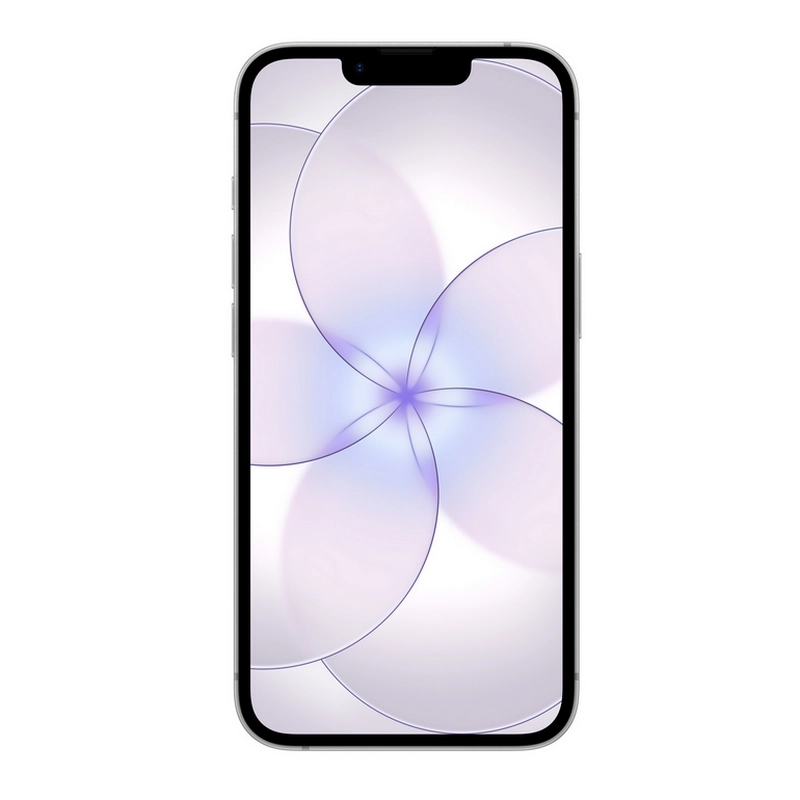 Smartphone Apple iPhone 17e Alb
