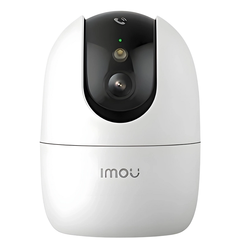 Camera de supraveghere IMOU Ranger 2 Pro 8MP Alb
