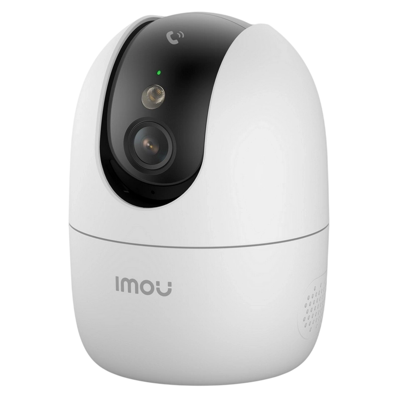 Camera de supraveghere IMOU Ranger 2 Pro 8MP Alb