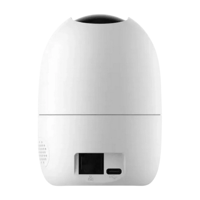 Camera de supraveghere IMOU Ranger 2 Pro 8MP Alb