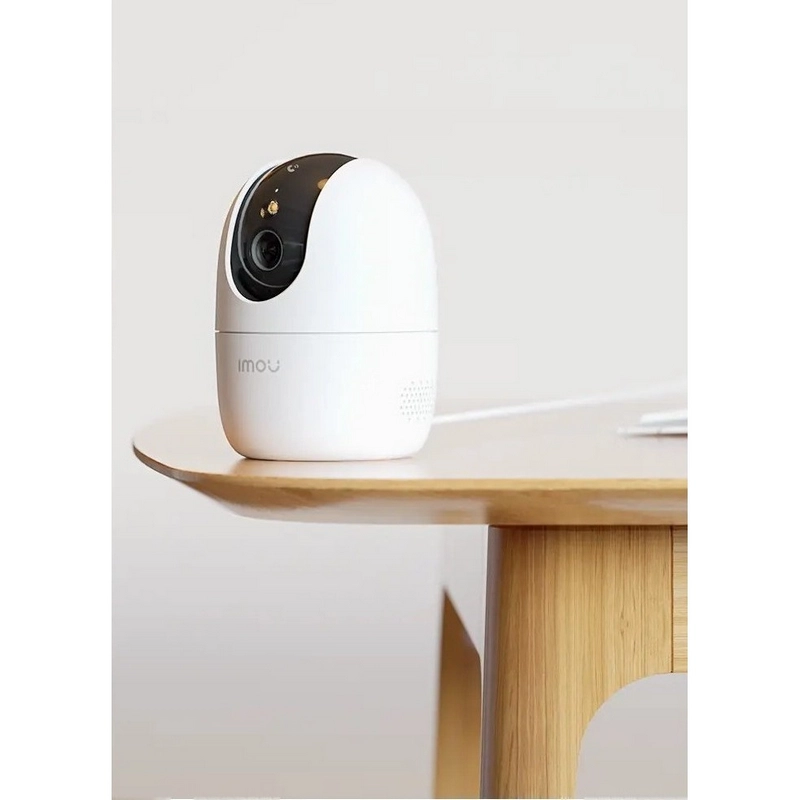 Camera de supraveghere IMOU Ranger 2 Pro 8MP Alb