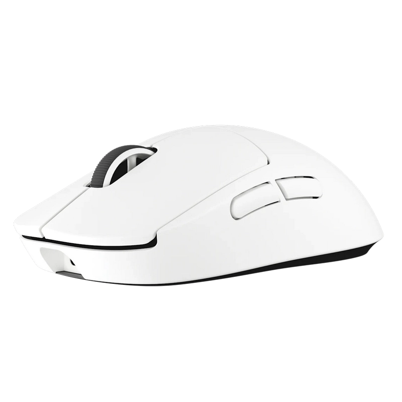 Mouse Logitech G PRO X Superlight 2C Alb
