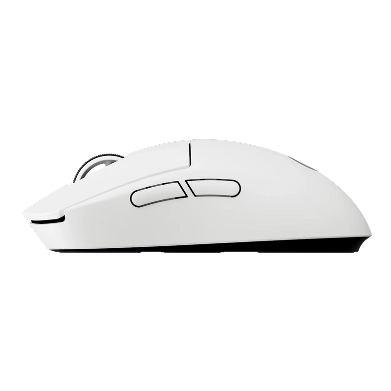 Mouse Logitech G PRO X Superlight 2C Alb