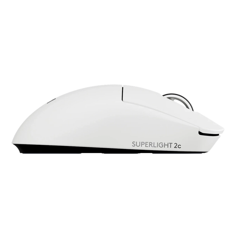 Mouse Logitech G PRO X Superlight 2C Alb
