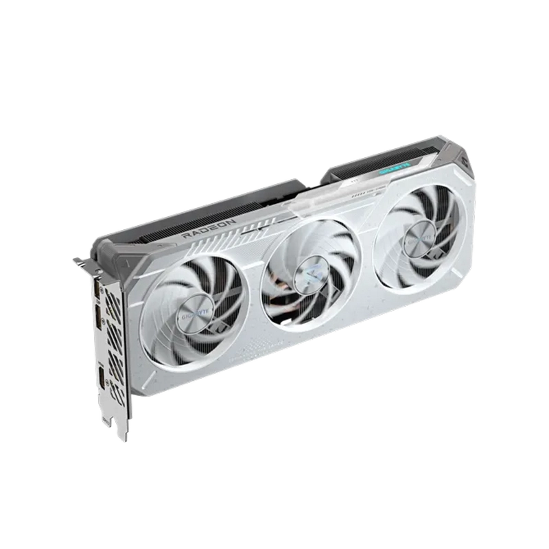 Видеокарта Gigabyte GV-R906XGAMINGOCICE-16GD