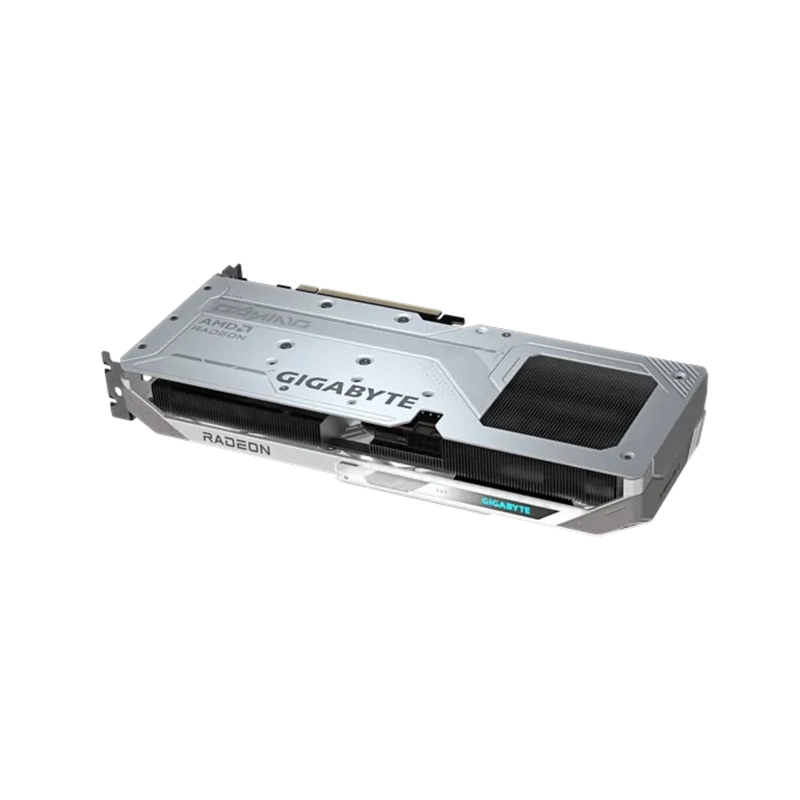 Видеокарта Gigabyte GV-R906XGAMINGOCICE-16GD