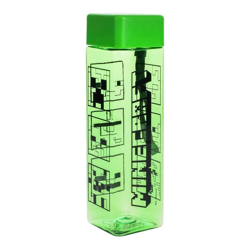 Бутылка для воды Paladone Minecraft Shaped Water Bottle