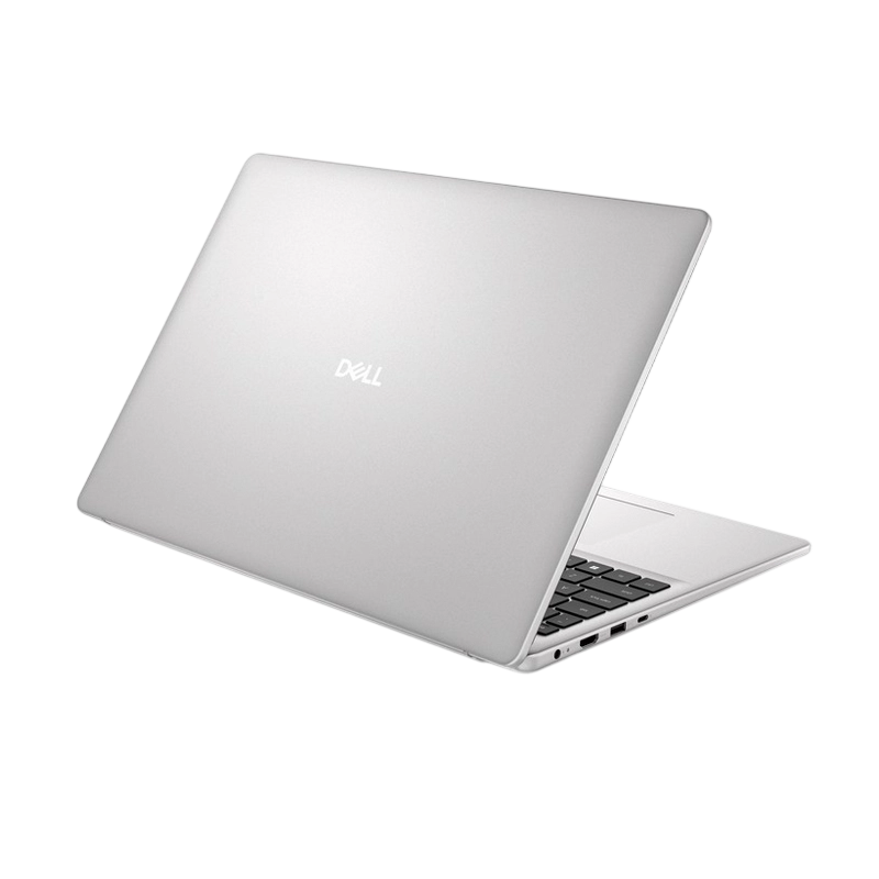 Ноутбук DELL 16 DC16251 Серебро