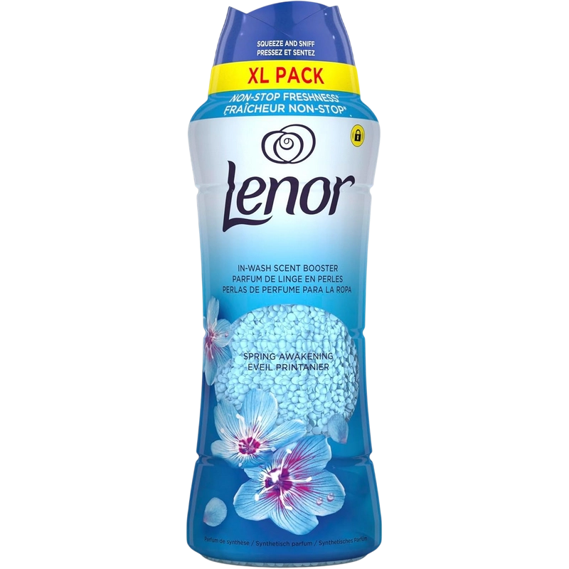 Granule Lenor Spring