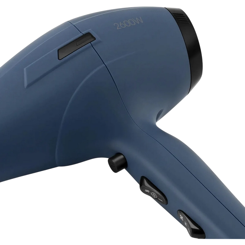 Uscător de păr Polaris PHD 2600ACi Albastru