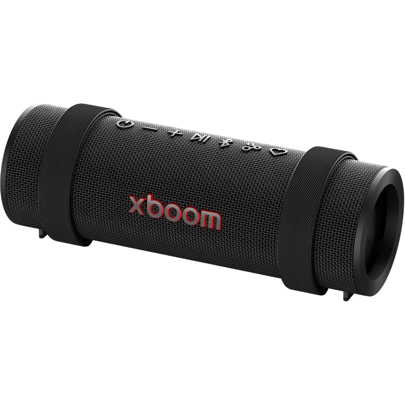 Boxă portabilă LG Xboom Grab Negru
