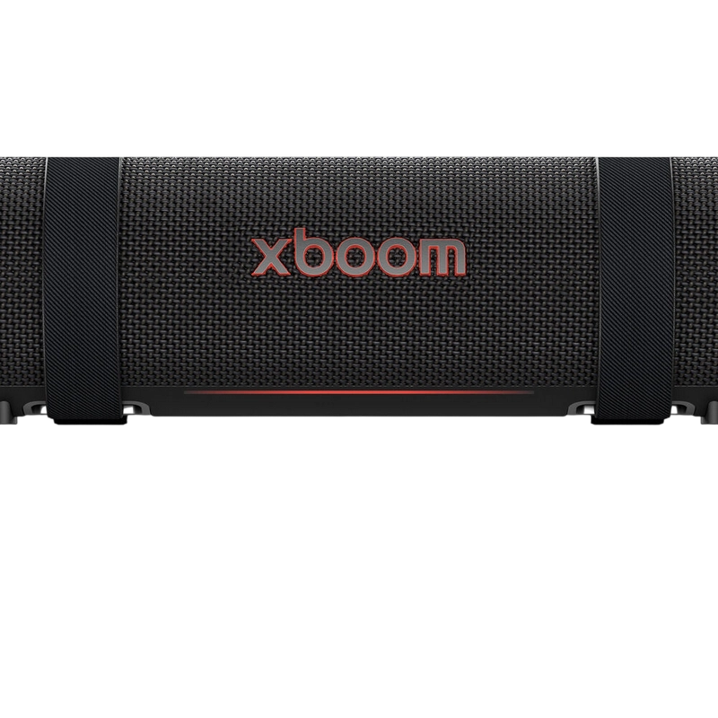Boxă portabilă LG Xboom Grab Negru