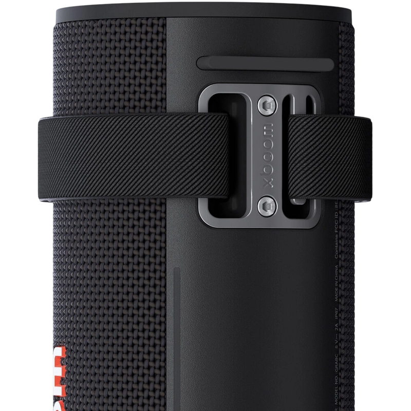 Boxă portabilă LG Xboom Grab Negru