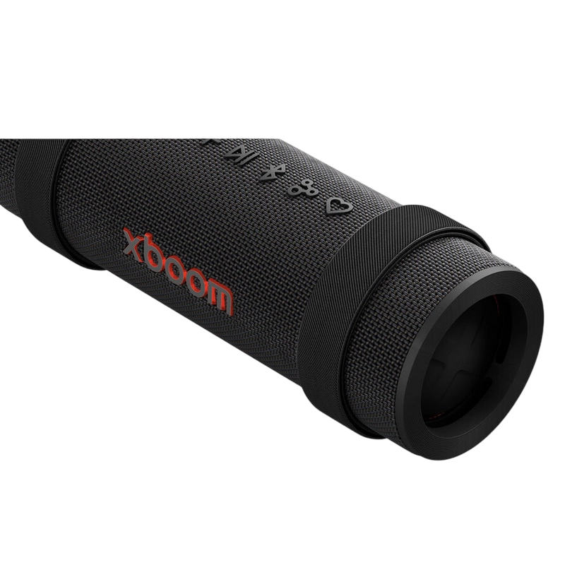 Boxă portabilă LG Xboom Grab Negru
