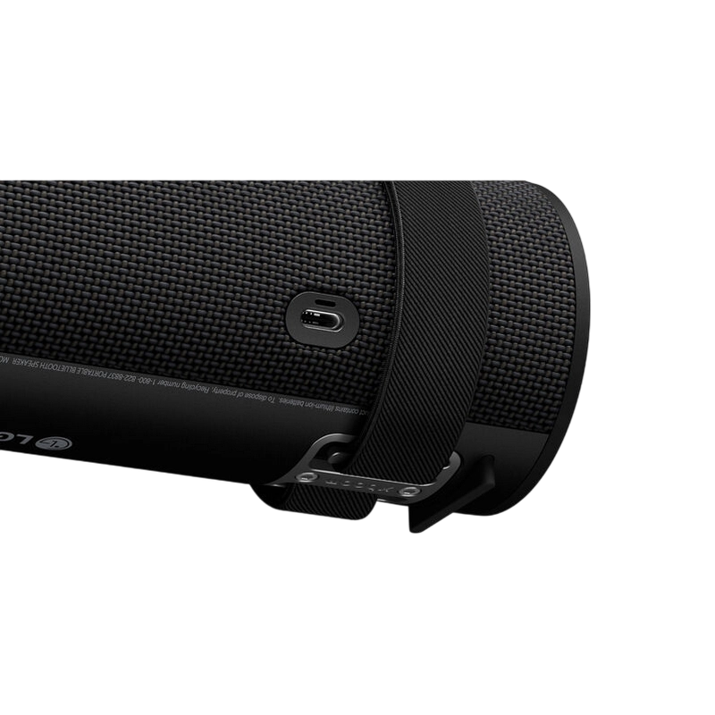 Boxă portabilă LG Xboom Grab Negru