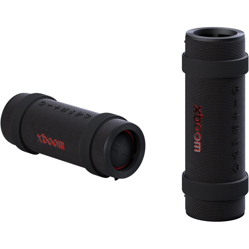 Boxă portabilă LG Xboom Grab Negru