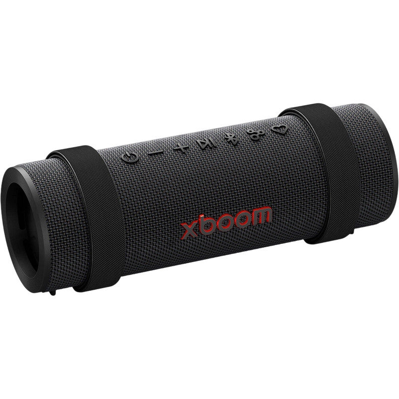 Boxă portabilă LG Xboom Grab Negru