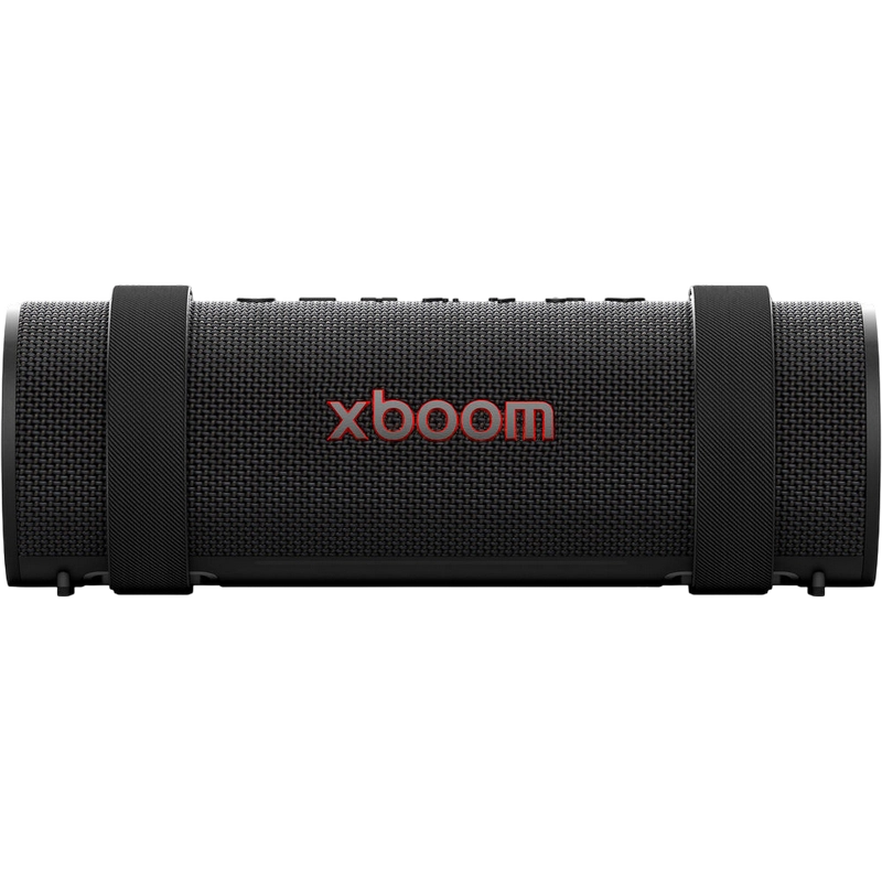 Boxă portabilă LG Xboom Grab Negru