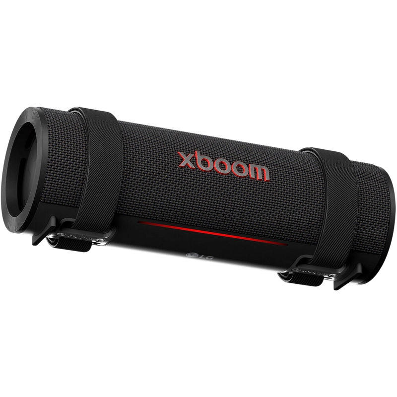 Boxă portabilă LG Xboom Grab Negru