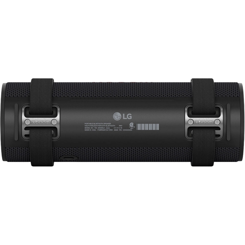 Boxă portabilă LG Xboom Grab Negru