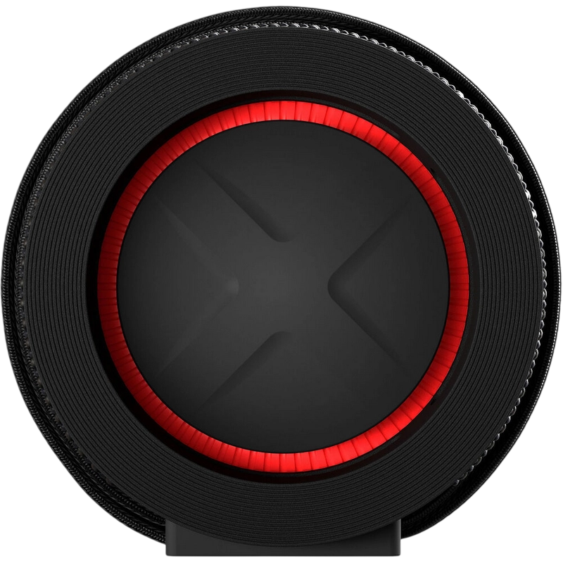 Boxă portabilă LG Xboom Grab Negru