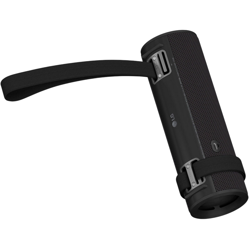 Boxă portabilă LG Xboom Grab Negru