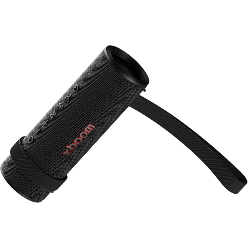 Boxă portabilă LG Xboom Grab Negru