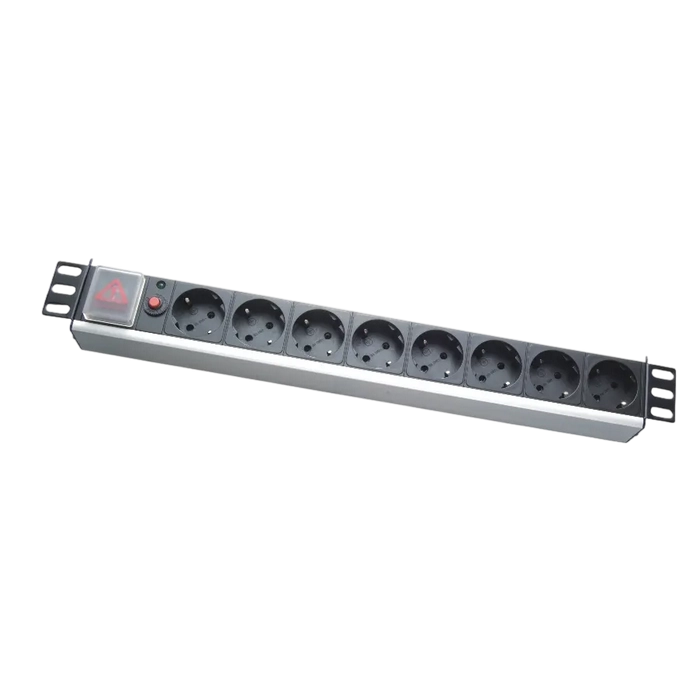 Prelungitor electric APC Electronic PDU-GM001 Gri