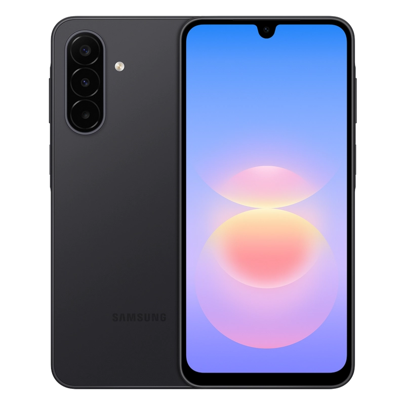 Smartphone Samsung Galaxy A18 Negru