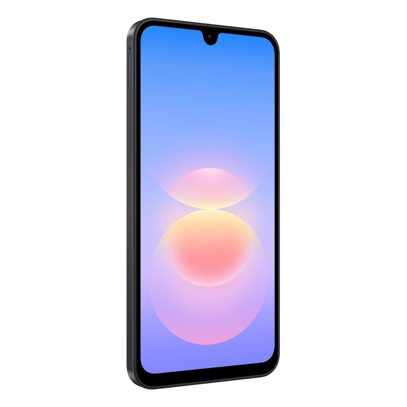 Smartphone Samsung Galaxy A18 Negru
