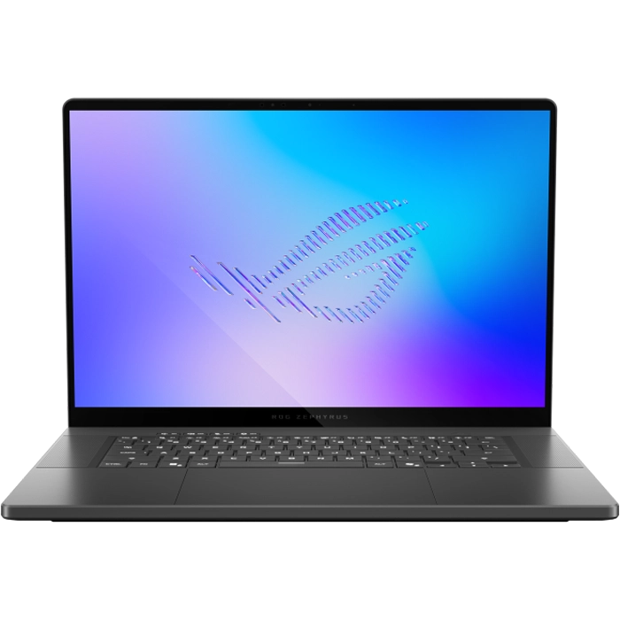 Laptop Gaming ASUS ROG Zephyrus G16 GU606AR Eclipse Gray