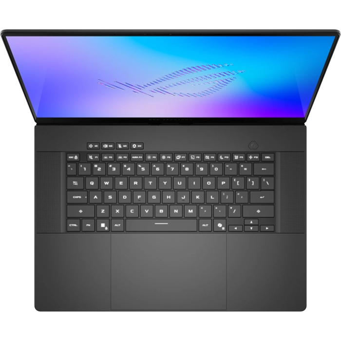 Laptop Gaming ASUS ROG Zephyrus G16 GU606AR Eclipse Gray