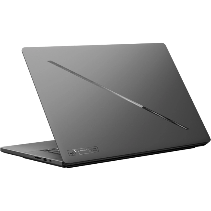 Laptop Gaming ASUS ROG Zephyrus G16 GU606AR Eclipse Gray