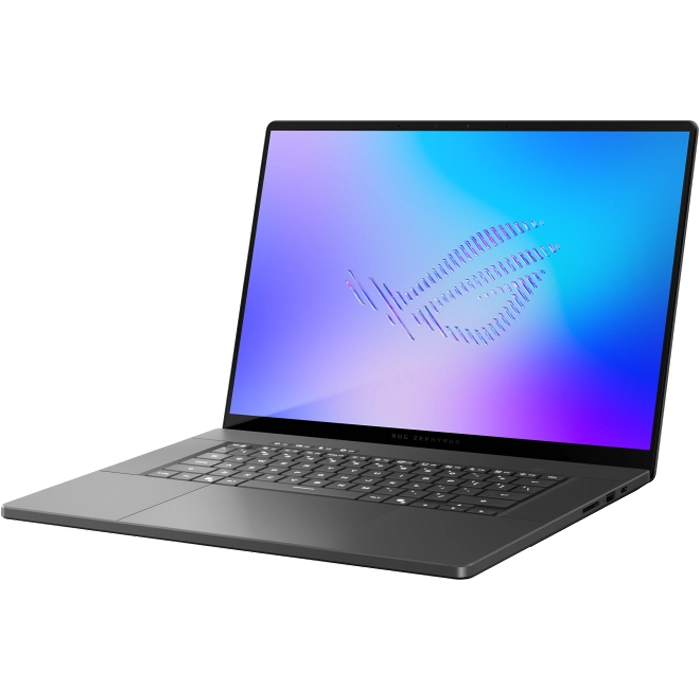 Laptop Gaming ASUS ROG Zephyrus G16 GU606AR Eclipse Gray