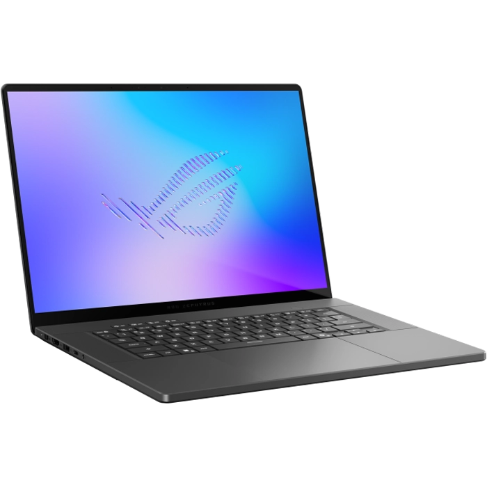 Laptop Gaming ASUS ROG Zephyrus G16 GU606AR Eclipse Gray