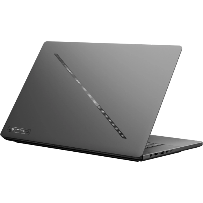 Laptop Gaming ASUS ROG Zephyrus G16 GU606AR Eclipse Gray