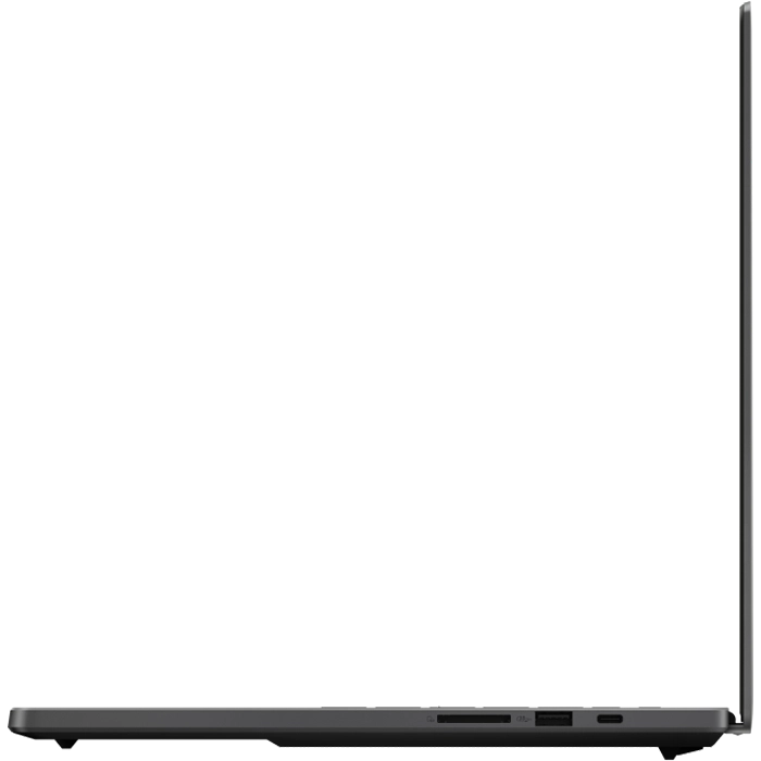 Laptop Gaming ASUS ROG Zephyrus G16 GU606AR Eclipse Gray