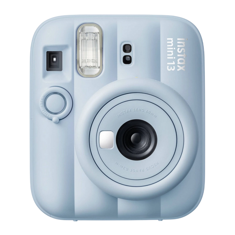 Фотоаппарат моментальной печати Fujifilm Instax Mini 13