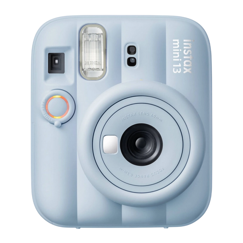 Фотоаппарат моментальной печати Fujifilm Instax Mini 13