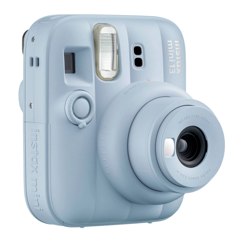 Фотоаппарат моментальной печати Fujifilm Instax Mini 13