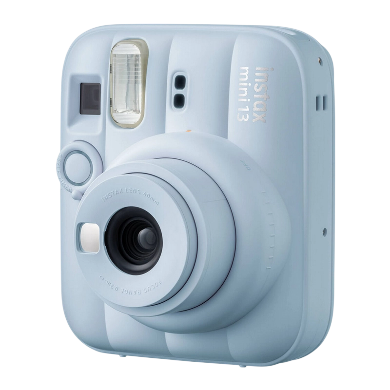 Фотоаппарат моментальной печати Fujifilm Instax Mini 13