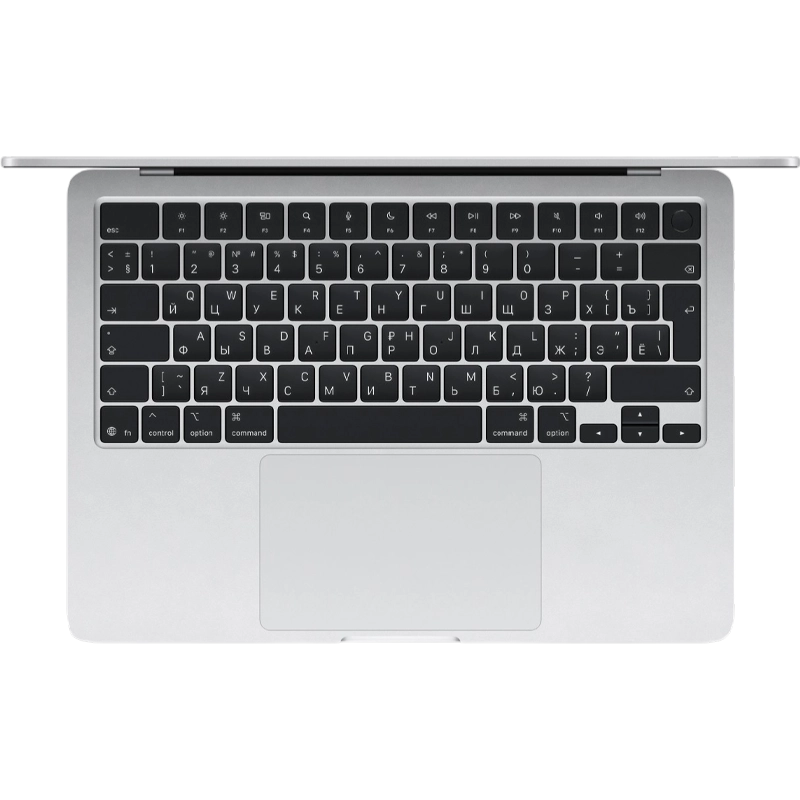 Laptop Apple MacBook Air 13 2026 Silver