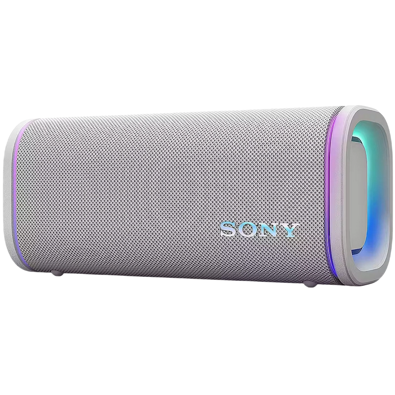 Boxă portabilă SONY ULT Field 5 Off-White