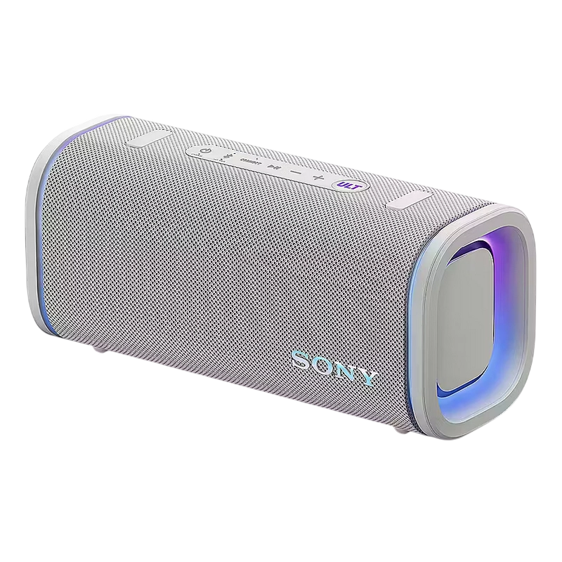 Boxă portabilă SONY ULT Field 5 Off-White