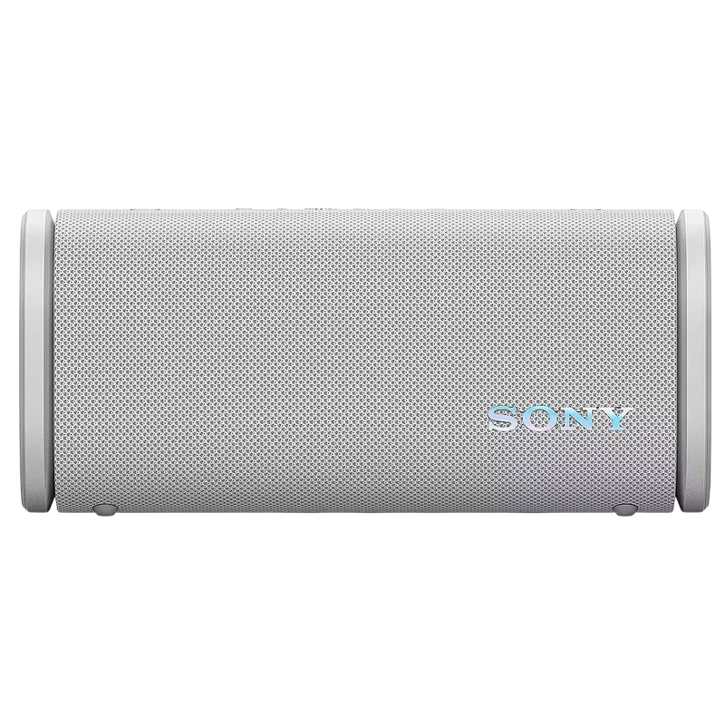 Boxă portabilă SONY ULT Field 5 Off-White